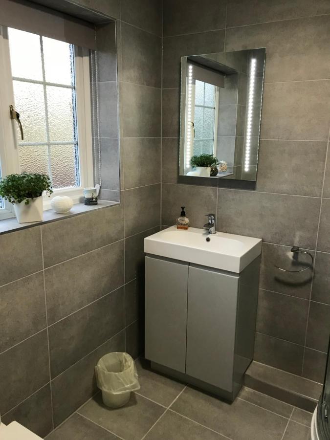 Bub Lane Cottage Christchurch  Dış mekan fotoğraf